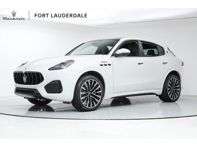 2025 Maserati Grecale (CC-2078220) for sale in Fort Lauderdale, Florida