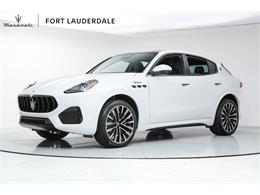 2025 Maserati Grecale (CC-2078220) for sale in Fort Lauderdale, Florida