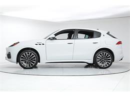 2025 Maserati Grecale (CC-2078220) for sale in Fort Lauderdale, Florida