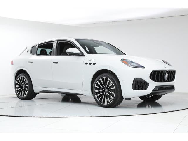 2025 Maserati Grecale (CC-2078220) for sale in Fort Lauderdale, Florida