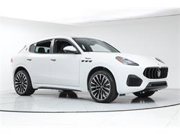 2025 Maserati Grecale (CC-2078220) for sale in Fort Lauderdale, Florida