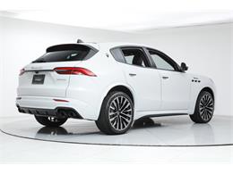 2025 Maserati Grecale (CC-2078220) for sale in Fort Lauderdale, Florida
