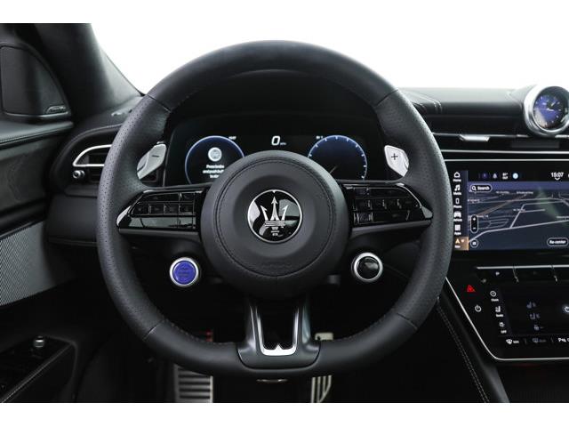 2025 Maserati Grecale (CC-2078220) for sale in Fort Lauderdale, Florida