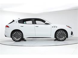2025 Maserati Grecale (CC-2078220) for sale in Fort Lauderdale, Florida