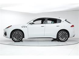 2025 Maserati Grecale (CC-2078220) for sale in Fort Lauderdale, Florida