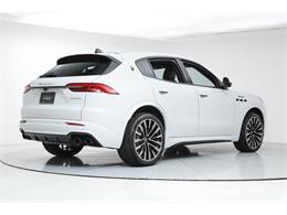 2025 Maserati Grecale (CC-2078220) for sale in Fort Lauderdale, Florida