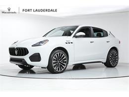 2025 Maserati Grecale (CC-2078220) for sale in Fort Lauderdale, Florida
