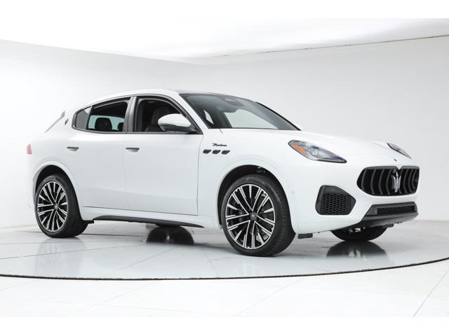 2025 Maserati Grecale (CC-2078220) for sale in Fort Lauderdale, Florida