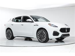 2025 Maserati Grecale (CC-2078220) for sale in Fort Lauderdale, Florida