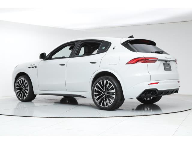 2025 Maserati Grecale (CC-2078220) for sale in Fort Lauderdale, Florida