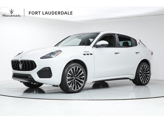 2025 Maserati Grecale (CC-2078220) for sale in Fort Lauderdale, Florida
