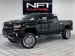 2017 Chevrolet Silverado (CC-2078221) for sale in North East, Pennsylvania