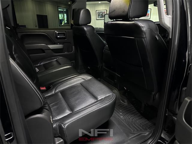 2017 Chevrolet Silverado (CC-2078221) for sale in North East, Pennsylvania