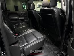 2017 Chevrolet Silverado (CC-2078221) for sale in North East, Pennsylvania