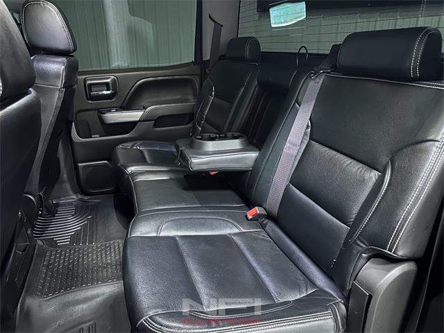 2017 Chevrolet Silverado (CC-2078221) for sale in North East, Pennsylvania