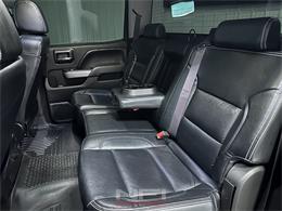2017 Chevrolet Silverado (CC-2078221) for sale in North East, Pennsylvania