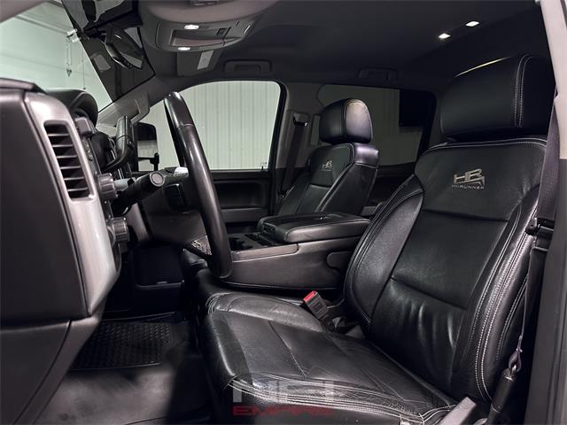2017 Chevrolet Silverado (CC-2078221) for sale in North East, Pennsylvania