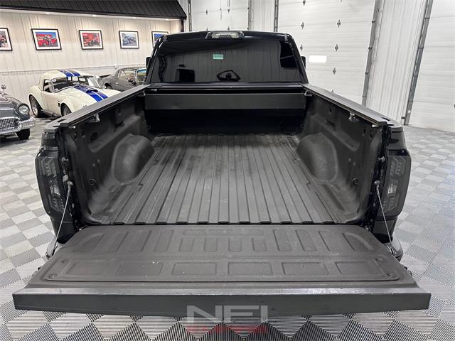 2017 Chevrolet Silverado (CC-2078221) for sale in North East, Pennsylvania