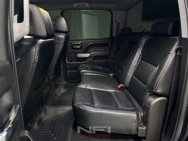 2017 Chevrolet Silverado (CC-2078221) for sale in North East, Pennsylvania