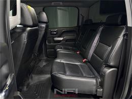 2017 Chevrolet Silverado (CC-2078221) for sale in North East, Pennsylvania