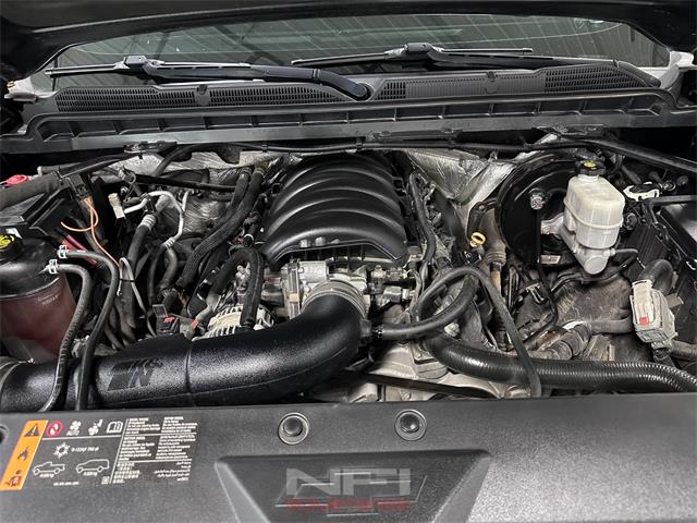 2017 Chevrolet Silverado (CC-2078221) for sale in North East, Pennsylvania