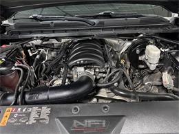 2017 Chevrolet Silverado (CC-2078221) for sale in North East, Pennsylvania