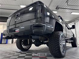 2017 Chevrolet Silverado (CC-2078221) for sale in North East, Pennsylvania