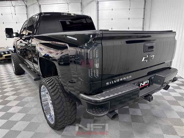 2017 Chevrolet Silverado (CC-2078221) for sale in North East, Pennsylvania