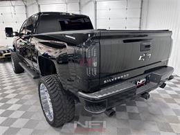 2017 Chevrolet Silverado (CC-2078221) for sale in North East, Pennsylvania