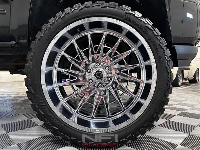 2017 Chevrolet Silverado (CC-2078221) for sale in North East, Pennsylvania