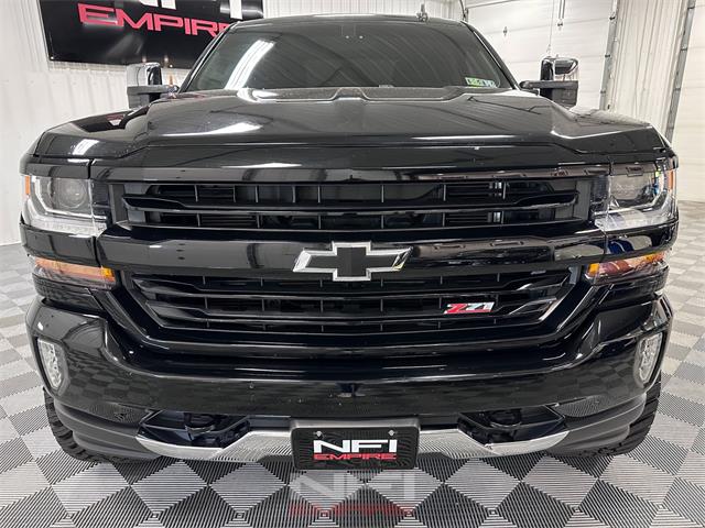2017 Chevrolet Silverado (CC-2078221) for sale in North East, Pennsylvania