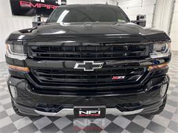 2017 Chevrolet Silverado (CC-2078221) for sale in North East, Pennsylvania