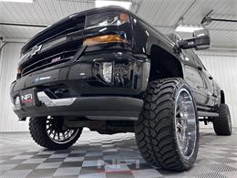2017 Chevrolet Silverado (CC-2078221) for sale in North East, Pennsylvania