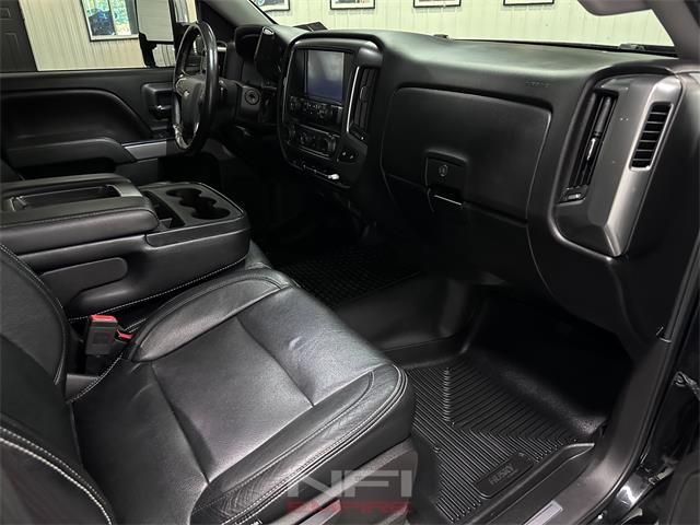 2017 Chevrolet Silverado (CC-2078221) for sale in North East, Pennsylvania