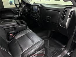 2017 Chevrolet Silverado (CC-2078221) for sale in North East, Pennsylvania