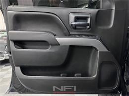 2017 Chevrolet Silverado (CC-2078221) for sale in North East, Pennsylvania