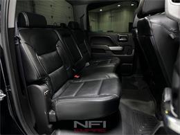 2017 Chevrolet Silverado (CC-2078221) for sale in North East, Pennsylvania