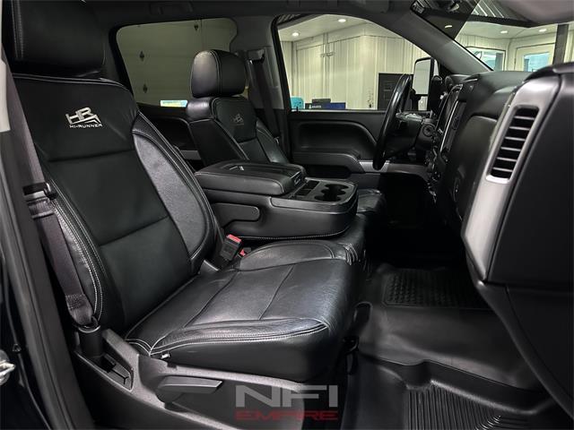 2017 Chevrolet Silverado (CC-2078221) for sale in North East, Pennsylvania