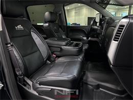 2017 Chevrolet Silverado (CC-2078221) for sale in North East, Pennsylvania