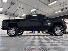 2017 Chevrolet Silverado (CC-2078221) for sale in North East, Pennsylvania