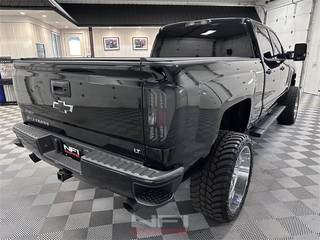 2017 Chevrolet Silverado (CC-2078221) for sale in North East, Pennsylvania