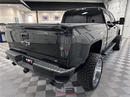 2017 Chevrolet Silverado (CC-2078221) for sale in North East, Pennsylvania