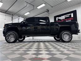 2017 Chevrolet Silverado (CC-2078221) for sale in North East, Pennsylvania