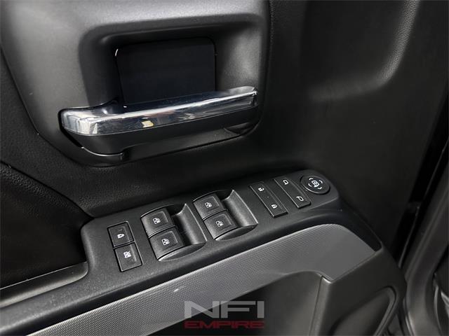 2017 Chevrolet Silverado (CC-2078221) for sale in North East, Pennsylvania