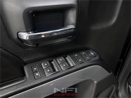 2017 Chevrolet Silverado (CC-2078221) for sale in North East, Pennsylvania
