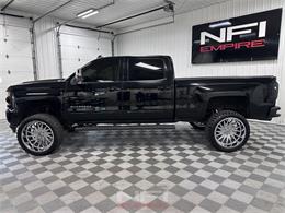 2017 Chevrolet Silverado (CC-2078221) for sale in North East, Pennsylvania