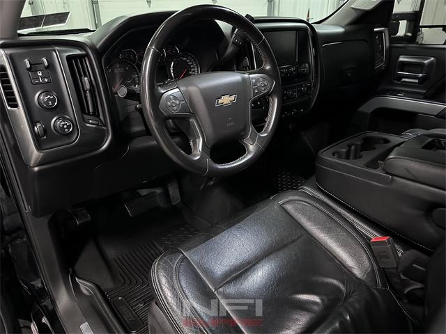 2017 Chevrolet Silverado (CC-2078221) for sale in North East, Pennsylvania