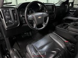 2017 Chevrolet Silverado (CC-2078221) for sale in North East, Pennsylvania