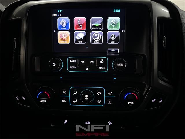 2017 Chevrolet Silverado (CC-2078221) for sale in North East, Pennsylvania