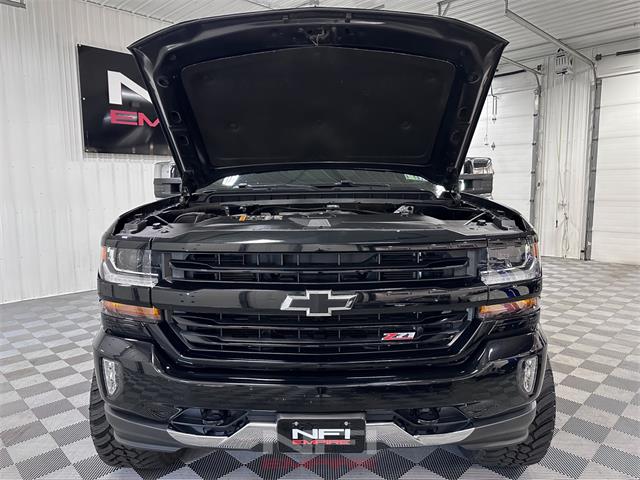 2017 Chevrolet Silverado (CC-2078221) for sale in North East, Pennsylvania